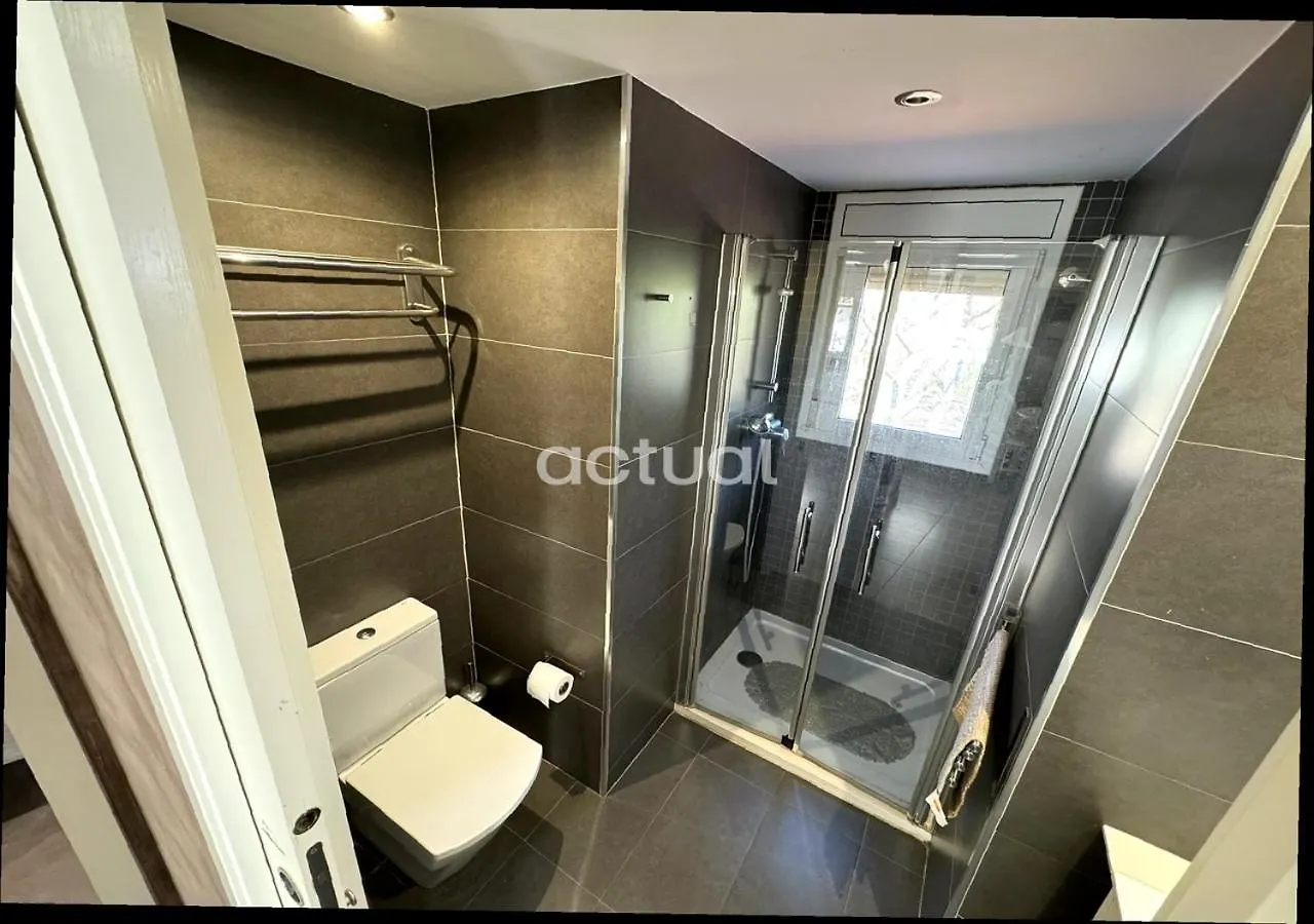 Edelweiss N5 Apartment Platja d'Aro Spain