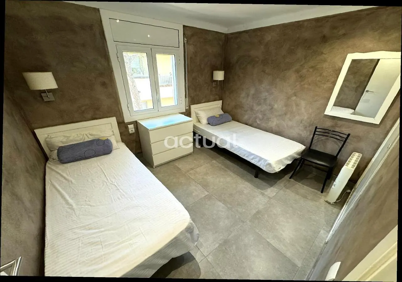 Edelweiss N5 Apartment Platja d'Aro Spain