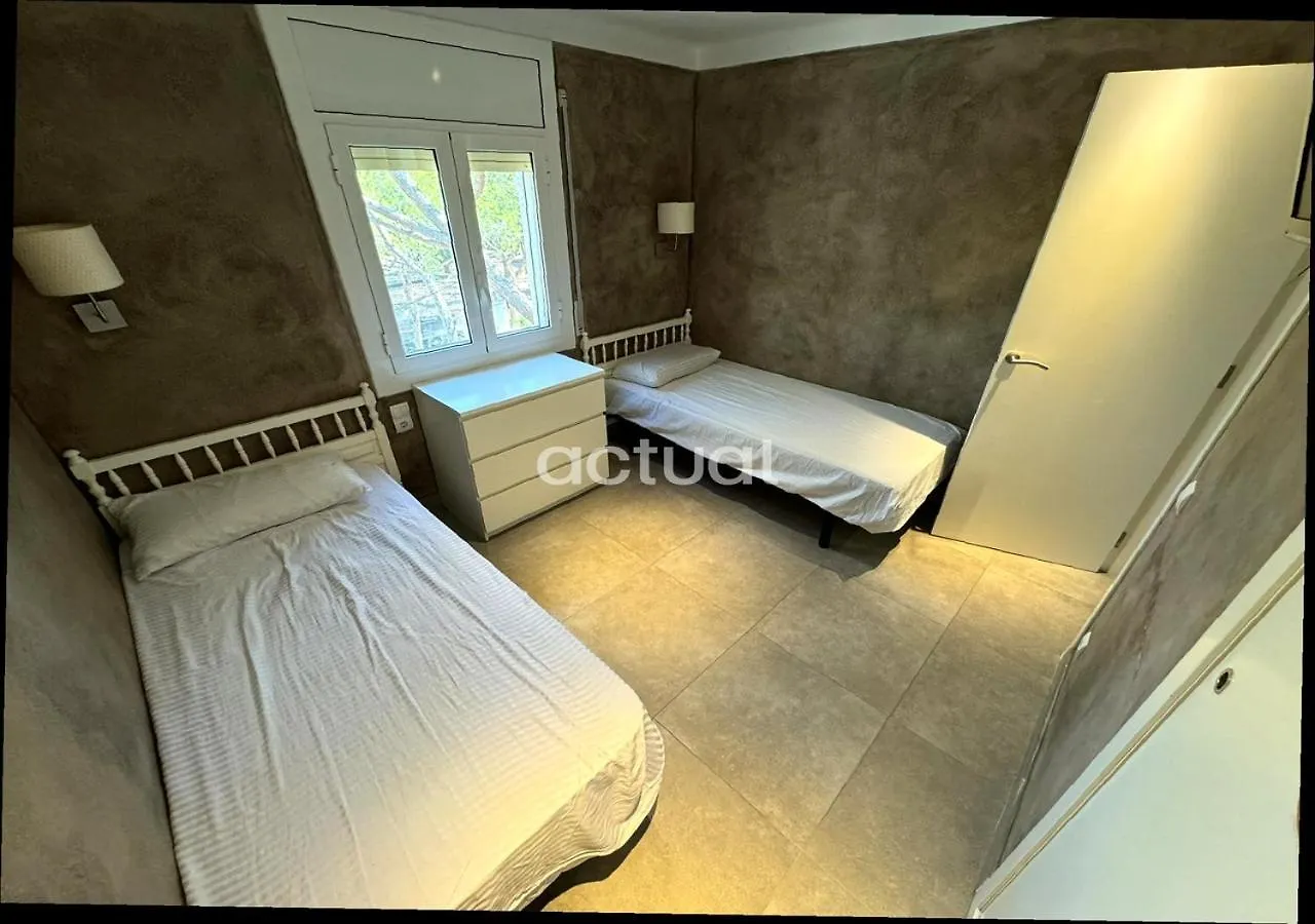 Edelweiss N5 Apartment Platja d'Aro
