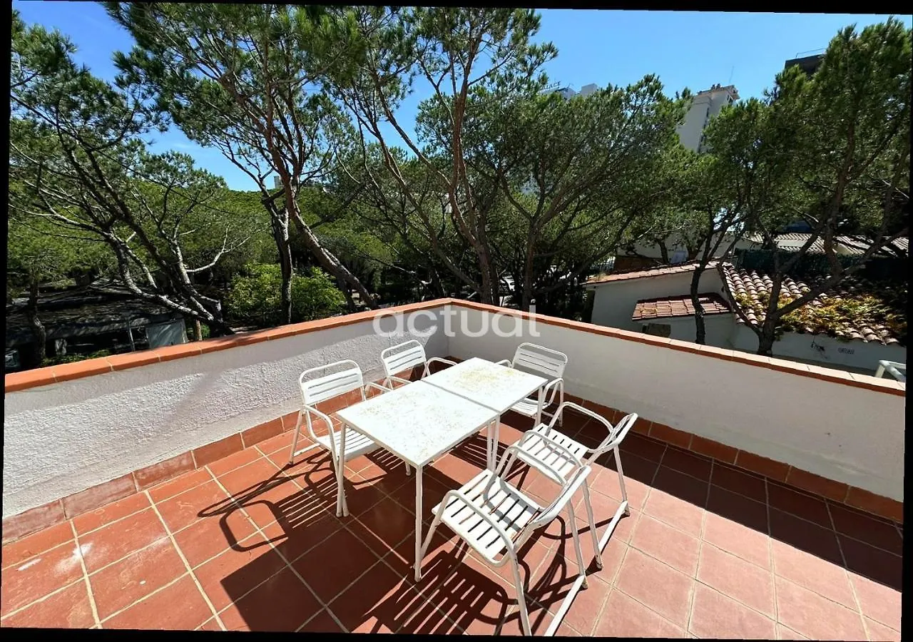 Edelweiss N5 Apartment Platja d'Aro 0*,  Spain