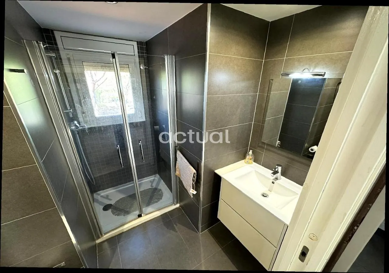 Edelweiss N5 Apartment Platja d'Aro