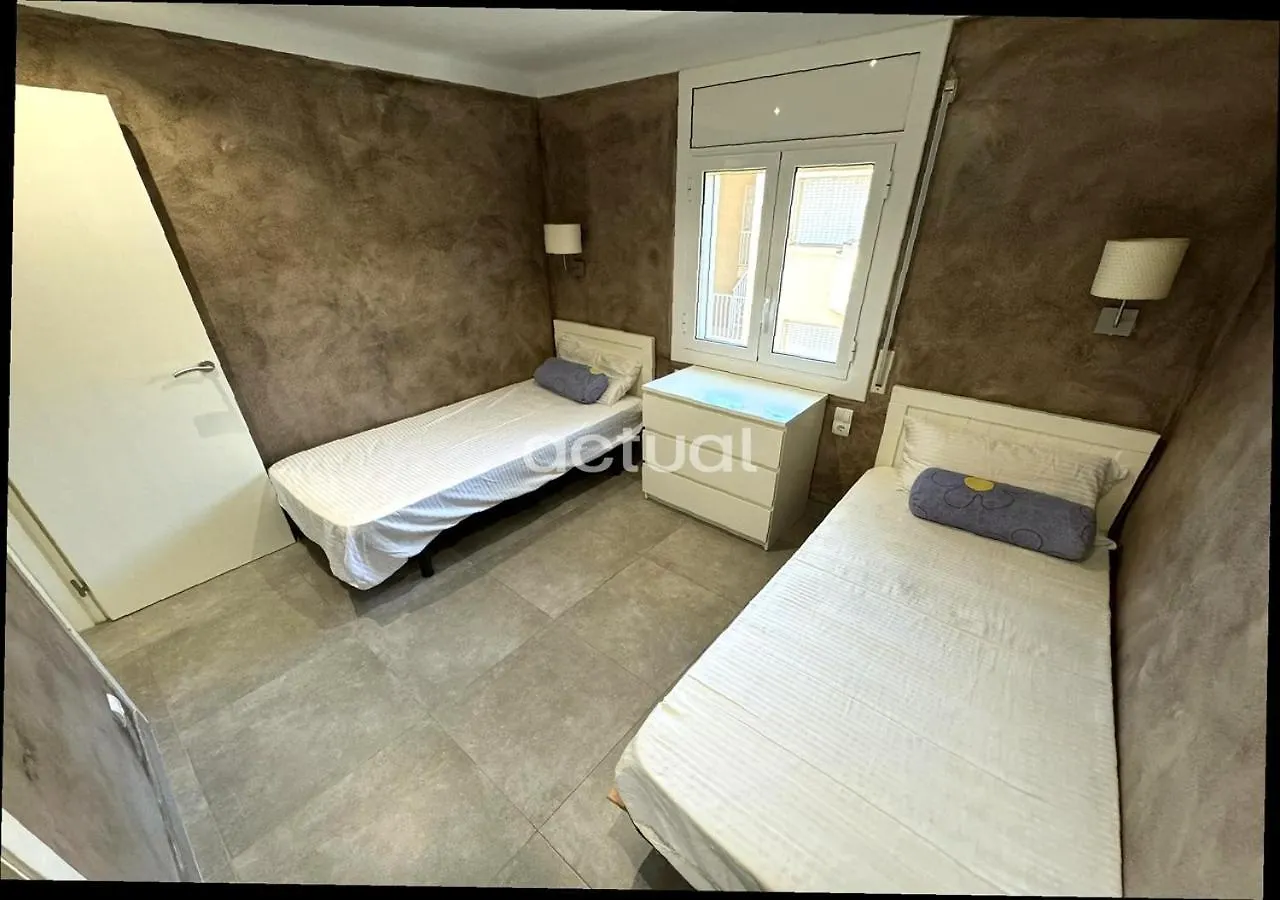 Edelweiss N5 Apartment Platja d'Aro