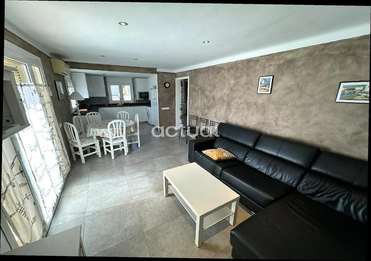 Edelweiss N5 Apartment Platja d'Aro