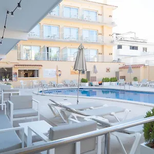 Hotel S'agoita, Platja d'Aro