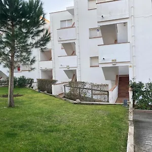 Edificio Lirios Politur Castell-Platja d'Aro