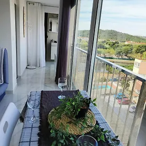1 Bedroom Castell-Platja d'Aro