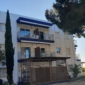 Les Roques Castell-Platja d'Aro